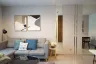 2 Bedroom Condo for rent in Life Ladprao, Chom Phon, Bangkok near BTS Ladphrao Intersection