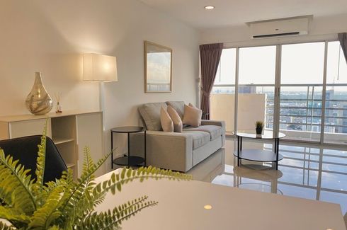 2 Bedroom Condo for rent in The Waterford Diamond, Khlong Tan, Bangkok near BTS Phrom Phong