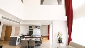 3 Bedroom Condo for rent in Downtown Forty Nine, Khlong Tan Nuea, Bangkok near BTS Phrom Phong