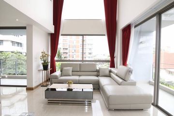 3 Bedroom Condo for rent in Downtown Forty Nine, Khlong Tan Nuea, Bangkok near BTS Phrom Phong