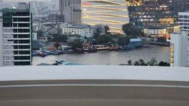 2 Bedroom Condo for rent in Nusa State Tower Condominium, Silom, Bangkok near BTS Surasak