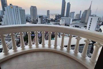 2 Bedroom Condo for rent in Nusa State Tower Condominium, Silom, Bangkok near BTS Surasak