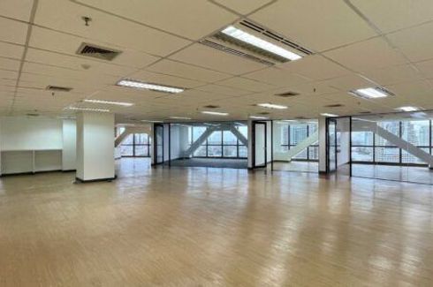 Office for rent in C.P. Tower 3 Phaya Thai, Thung Phaya Thai, Bangkok near BTS Phaya Thai