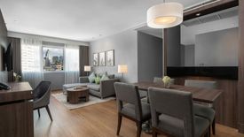 1 Bedroom Hotel / Resort for rent in Novotel Living Bangkok Sukhumvit Legacy, Khlong Toei, Bangkok near BTS Asoke