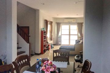 4 Bedroom Townhouse for sale in phanason Resident (Makro), Wichit, Phuket