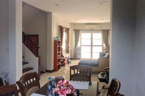 4 Bedroom Townhouse for sale in phanason Resident (Makro), Wichit, Phuket