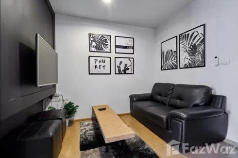 1 Bedroom Condo for rent in Centrio Condominium, Wichit, Phuket