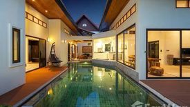 4 Bedroom Villa for rent in Rawai, Phuket