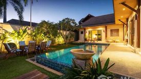 3 Bedroom Villa for rent in The Niche, Rawai, Phuket