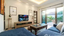 3 Bedroom Villa for rent in The Niche, Rawai, Phuket