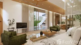 4 Bedroom Villa for sale in Phuvista Naithon, Sakhu, Phuket