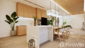 4 Bedroom Villa for sale in Phuvista Naithon, Sakhu, Phuket