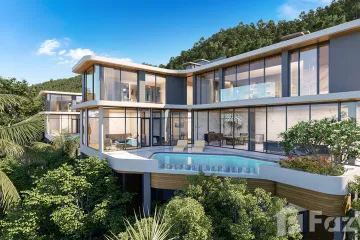 4 Bedroom Villa for sale in Phuvista Naithon, Sakhu, Phuket