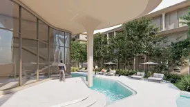 Apartment for sale in Bellevue Beachfront Condo, Choeng Thale, Phuket