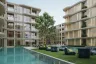 Apartment for sale in Bellevue Beachfront Condo, Choeng Thale, Phuket