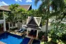 5 Bedroom Villa for rent in Maan Tawan, Choeng Thale, Phuket