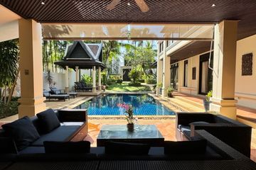 5 Bedroom Villa for rent in Maan Tawan, Choeng Thale, Phuket