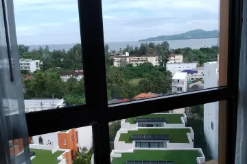 1 Bedroom Condo for sale in Mida Grande Resort Condominiums, Choeng Thale, Phuket