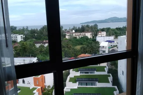1 Bedroom Condo for sale in Mida Grande Resort Condominiums, Choeng Thale, Phuket