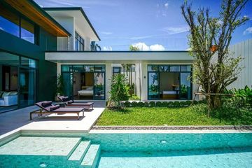 4 Bedroom Villa for rent in Elite Chalong Hidden Oasis Villas, Chalong, Phuket
