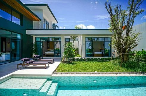 4 Bedroom Villa for rent in Elite Chalong Hidden Oasis Villas, Chalong, Phuket