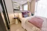 1 Bedroom Condo for sale in Modiz Voyage Srinakarin, Hua Mak, Bangkok near MRT Si Kritha