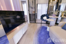 1 Bedroom Condo for sale in Modiz Voyage Srinakarin, Hua Mak, Bangkok near MRT Si Kritha