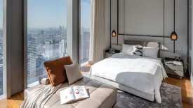 2 Bedroom Condo for sale in The Ritz - Carlton Residences at MahaNakhon, Silom, Bangkok near BTS Chong Nonsi