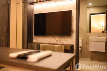 1 Bedroom Condo for rent in Elio Del Nest, Bang Na, Bangkok near BTS Udom Suk