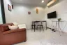 1 Bedroom Condo for rent in Zenith Place Sukhumvit 42, Phra Khanong, Bangkok near BTS Ekkamai