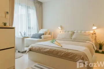 Condo for rent in Condolette Pixel Sathorn, Chong Nonsi, Bangkok near MRT Lumpini