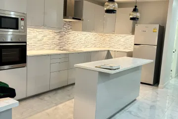 2 Bedroom Condo for rent in Moon Tower, Khlong Tan Nuea, Bangkok near BTS Thong Lo