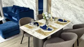 2 Bedroom Condo for rent in FYNN Asoke Sukhumvit 10, Khlong Toei, Bangkok near BTS Asoke