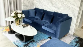 2 Bedroom Condo for rent in FYNN Asoke Sukhumvit 10, Khlong Toei, Bangkok near BTS Asoke