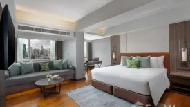 Hotel / Resort for rent in Novotel Living Bangkok Sukhumvit Legacy, Khlong Toei, Bangkok near BTS Asoke