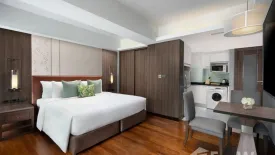 Hotel / Resort for rent in Novotel Living Bangkok Sukhumvit Legacy, Khlong Toei, Bangkok near BTS Asoke