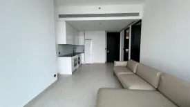 1 Bedroom Condo for rent in Tait Sathorn 12, Silom, Bangkok near BTS Saint Louis