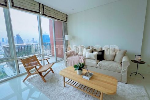 2 Bedroom Condo for rent in Fullerton, Phra Khanong, Bangkok near BTS Thong Lo