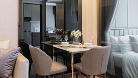 1 Bedroom Condo for rent in Urbano Rajavithi, Bang Phlat, Bangkok near MRT Sirindhorn