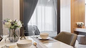 1 Bedroom Condo for rent in Urbano Rajavithi, Bang Phlat, Bangkok near MRT Sirindhorn