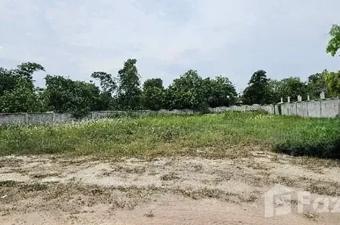 Land for sale in Huai Yai, Chonburi
