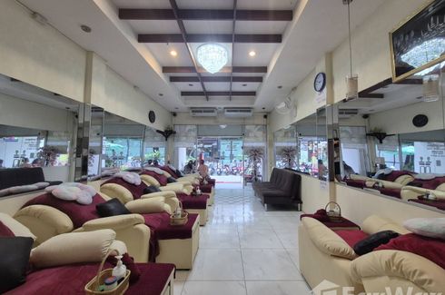 Commercial for sale in Nong Prue, Chonburi