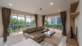 2 Bedroom Condo for sale in Whale Marina Condo, Na Jomtien, Chonburi
