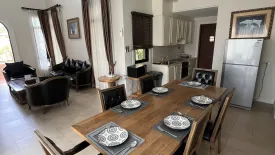 3 Bedroom Villa for rent in NUSA CHIVANI PATTAYA, Na Jomtien, Chonburi