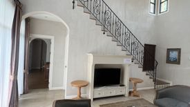 3 Bedroom Villa for rent in NUSA CHIVANI PATTAYA, Na Jomtien, Chonburi