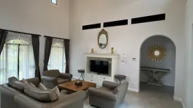 3 Bedroom Villa for rent in NUSA CHIVANI PATTAYA, Na Jomtien, Chonburi