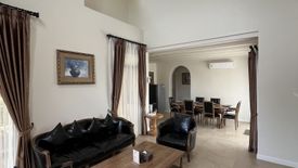 3 Bedroom Villa for rent in NUSA CHIVANI PATTAYA, Na Jomtien, Chonburi