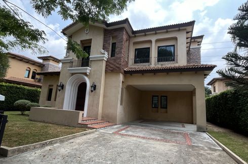 3 Bedroom Villa for rent in NUSA CHIVANI PATTAYA, Na Jomtien, Chonburi