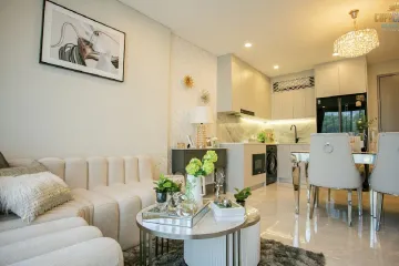 1 Bedroom Condo for sale in Copacabana Coral Reef, Nong Prue, Chonburi