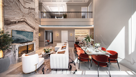 4 Bedroom House for sale in Chieftain, Nong Pla Lai, Chonburi